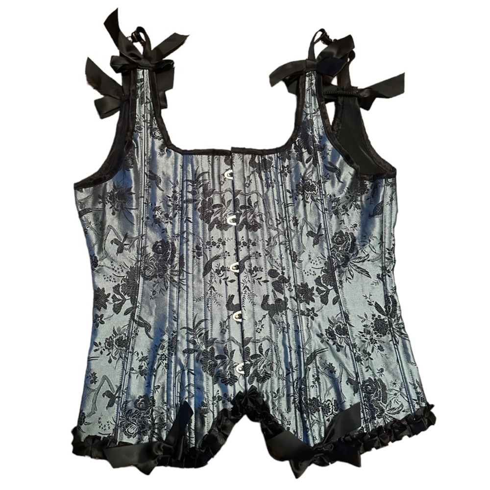 Bedroom Stories Corset